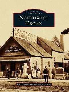 Cover Northwest Bronx (eBook, ePUB)