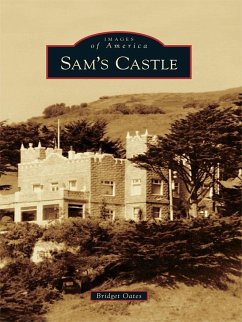 Cover Sam's Castle (eBook, ePUB)