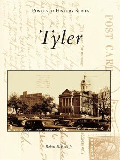 Cover Tyler (eBook, ePUB)