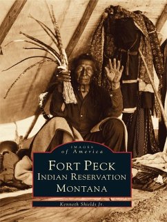 Cover Fort Peck Indian Reservation, Montana (eBook, ePUB)