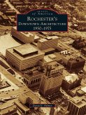 Rochester's Downtown Architecture (eBook, ePUB)
