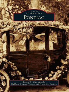 Pontiac (eBook, ePUB) - Gay, Ronald K.