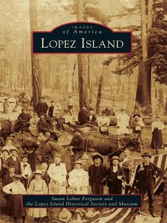 Lopez Island (eBook, ePUB) - Ferguson, Susan Lehne