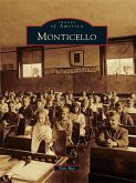 Monticello (eBook, ePUB)
