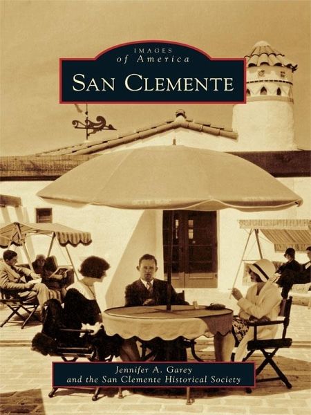 San Clemente (eBook, ePUB) San Clemente (eBook, ePUB)