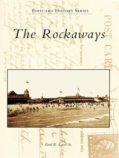 Cover Rockaways (eBook, ePUB)