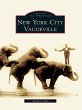 New York City Vaudeville (eBook, ePUB) - Bild 1