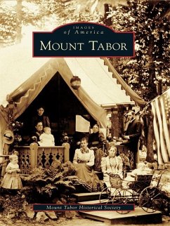 Mount Tabor (eBook, ePUB) - Mount Tabor Historical Society