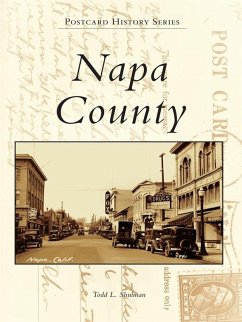 Napa County (eBook, ePUB) - Shulman, Todd L.