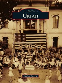 Cover Ukiah (eBook, ePUB)