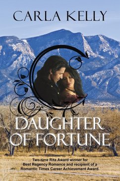 Cover Daughter of Fortune (eBook, ePUB)