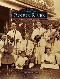 Rogue River (eBook, ePUB) - Sund, Cheryl Martin