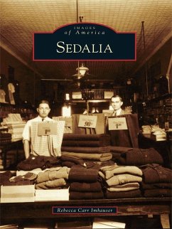 Cover Sedalia (eBook, ePUB)