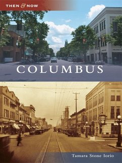 Cover Columbus (eBook, ePUB)