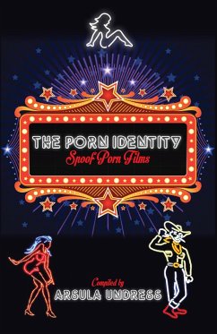 The Porn Identity (eBook, ePUB) - Undress, Arsula