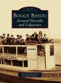 Boggy Bayou (eBook, ePUB)