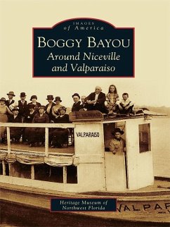 Cover Boggy Bayou (eBook, ePUB)