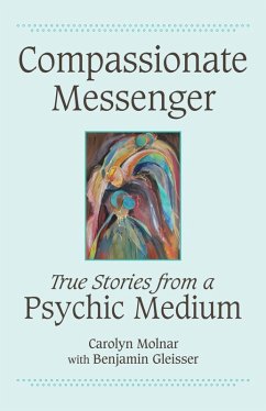 Cover Compassionate Messenger (eBook, ePUB)