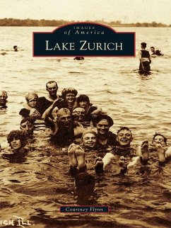 Cover Lake Zurich (eBook, ePUB)