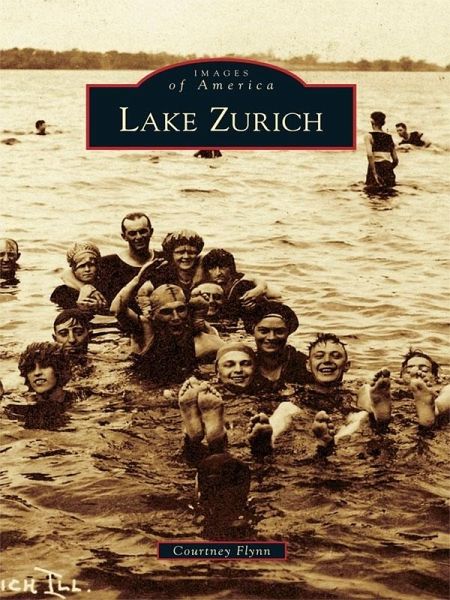 Lake Zurich (eBook, ePUB)