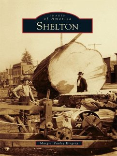 Shelton (eBook, ePUB) - Kingrey, Margret Pauley