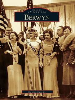 Berwyn (eBook, ePUB) - Deuchler, Douglas