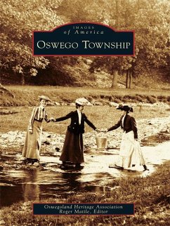 Cover Oswego Township (eBook, ePUB)