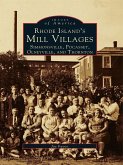 Rhode Island's Mill Villages (eBook, ePUB)