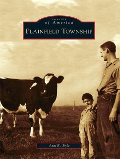 Cover Plainfield Township (eBook, ePUB)