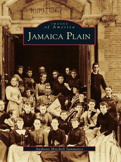 Jamaica Plain (eBook, ePUB) - Sammarco, Anthony Mitchell