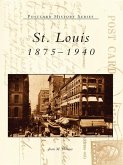 St. Louis (eBook, ePUB)
