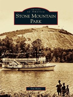 Cover Stone Mountain Park (eBook, ePUB)