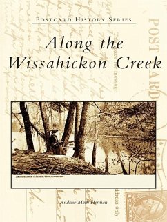 Cover Along the Wissahickon Creek (eBook, ePUB)
