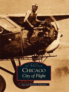 Chicago (eBook, ePUB) - Edwards, Jim