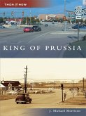 King of Prussia (eBook, ePUB)