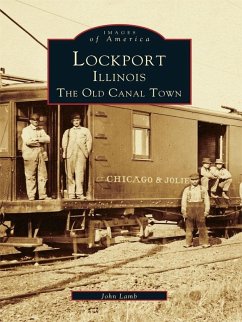 Cover Lockport, Illinois (eBook, ePUB)