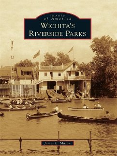 Cover Wichita's Riverside Parks (eBook, ePUB)