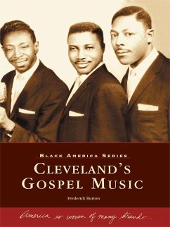 Cover Cleveland's Gospel Music (eBook, ePUB)