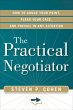 The Practical Negotiator (eBook, ePUB) - Bild 1