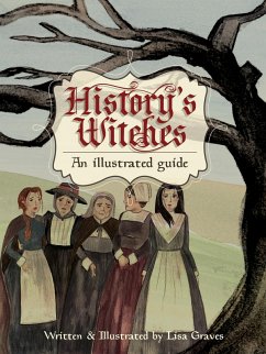 History's Witches (eBook, ePUB) - Graves, Lisa