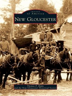 New Gloucester (eBook, ePUB) - Blake, Thomas P.