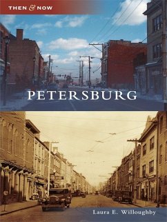 Petersburg (eBook, ePUB) - Willoughby, Laura E.