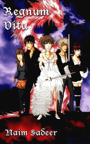 Regnum Vita (eBook, ePUB) Regnum Vita (eBook, ePUB)