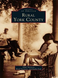 Rural York County (eBook, ePUB) - Swenson, Allan