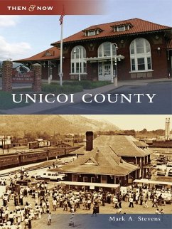 Cover Unicoi County (eBook, ePUB)