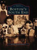 Boston's South End (eBook, ePUB)