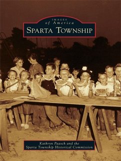 Sparta Township (eBook, ePUB) - Paasch, Kathryn