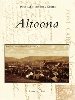 Altoona (eBook, ePUB) - Seidel, David W.