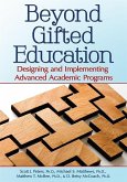 Beyond Gifted Education (eBook, ePUB)