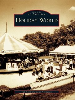 Holiday World (eBook, ePUB) - Koch, Pat